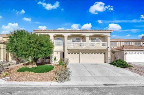1702 Starlight Canyon Ave, Las Vegas, NV 89183