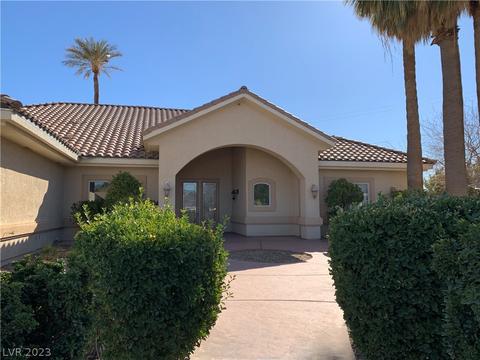 209 Irvin Ave, Las Vegas, NV 89183