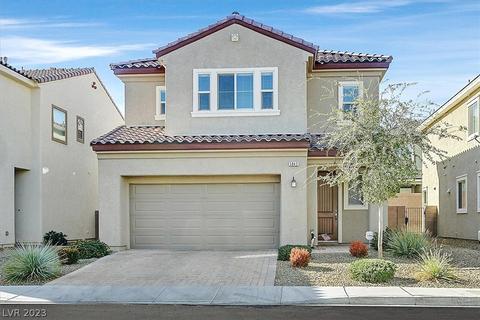 5843 Sleepy Willow St, Las Vegas, NV 89148