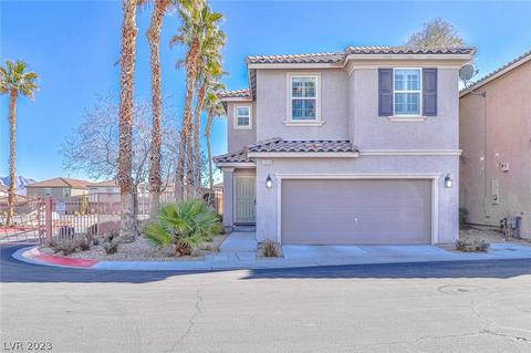 7924 Ivy Run St, Las Vegas, NV 89149