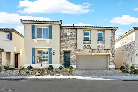 4517 Eagle Nest Peak St, Las Vegas, NV 89129