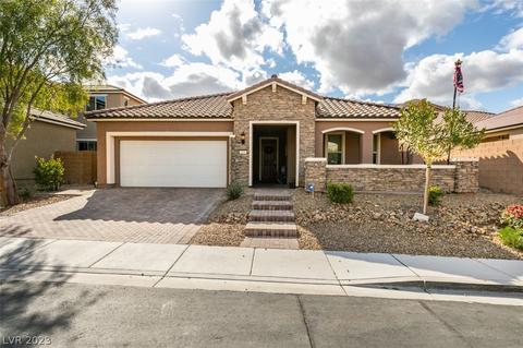 129 Outcrop Ridge Ave, Henderson, NV 89002