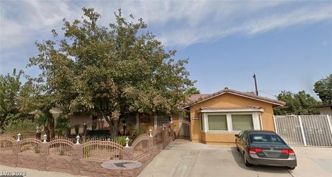 4437 E Ogden Ave, Las Vegas, NV 89110