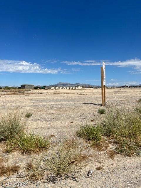 1920 E Calvada Blvd, Pahrump, NV 89048