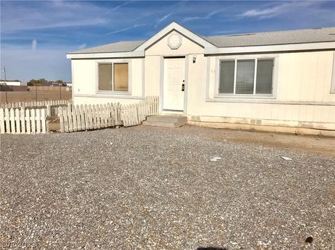 4200 Norway Dr, Pahrump, NV 89048