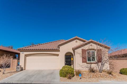 7526 Campbell Ranch Ave, Las Vegas, NV 89179