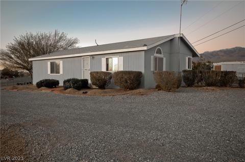 940 Gold Point Rd, Pahrump, NV 89060