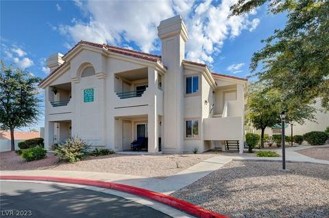 500 Yacht Harbor Dr #202, Las Vegas, NV 89145