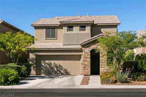 6841 Mandible St, North Las Vegas, NV 89084
