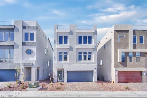 7971 Mountain Lilac St, Las Vegas, NV 89113