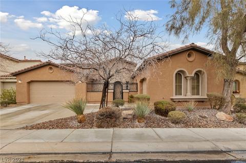 7771 Bear Ridge St, Las Vegas, NV 89113
