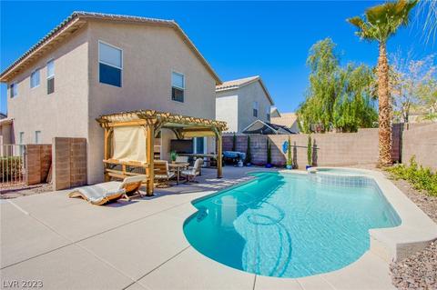 9454 W Diablo Dr, Las Vegas, NV 89148