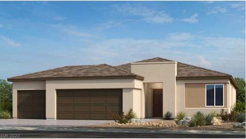 5488 Eleganza Ave, Pahrump, NV 89061