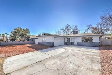 3575 Florrie Ave, Las Vegas, NV 89121