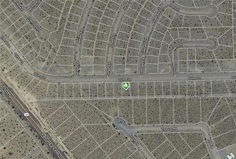 301 E Quince Ln, Pahrump, NV 89060