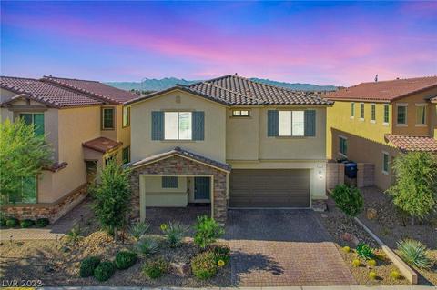 5641 Lowell Cliff St, North Las Vegas, NV 89081