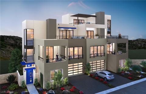 374 Solitude Peak Ct, Henderson, NV 89012