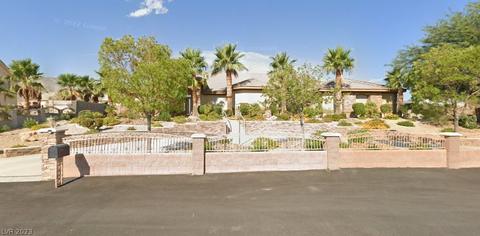 4995 N Conquistador St, Las Vegas, NV 89149