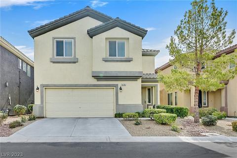 9705 Marcelline Ave, Las Vegas, NV 89148