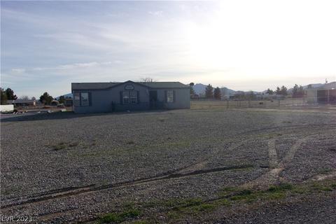 2321 Stardust St, Pahrump, NV 89060