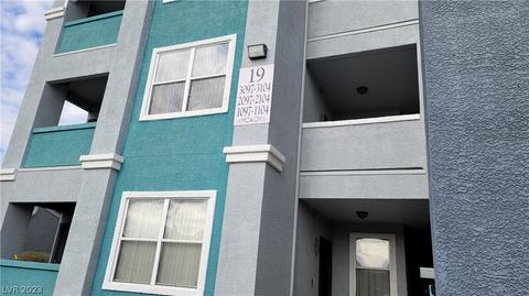 6955 N Durango Dr #3098, Las Vegas, NV 89149