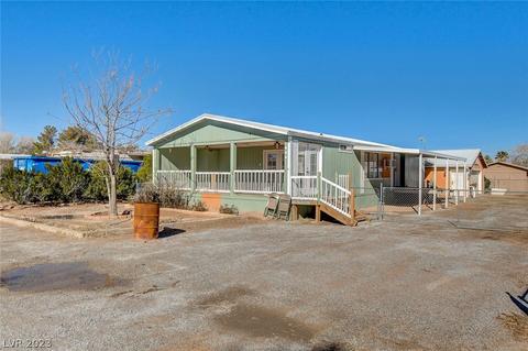 420 Cox Ave, Overton, NV 89040