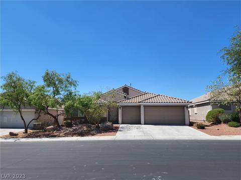 4709 Nantucket Clipper Dr, North Las Vegas, NV 89031