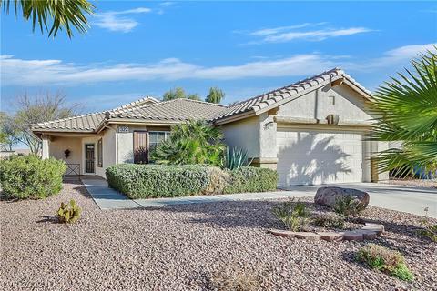322 Coral Fountain St, Henderson, NV 89014