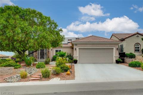 2160 Long Creek Ct, Henderson, NV 89044