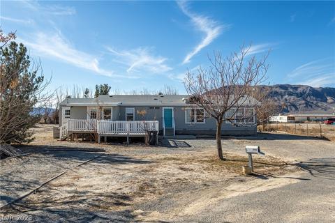 5050 N Jalapa Pl, Pahrump, NV 89060