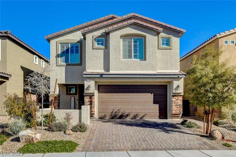 7730 Candle Rock St, North Las Vegas, NV 89084