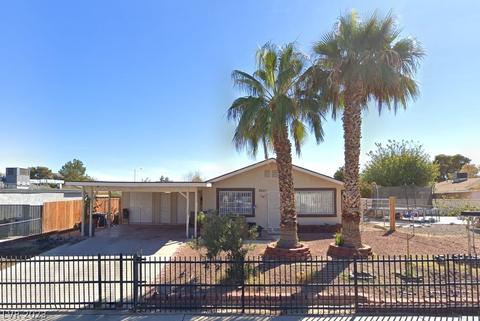 3825 Gold Mist Ave, Las Vegas, NV 89115