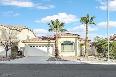 3078 Maple Valley St, Las Vegas, NV 89117
