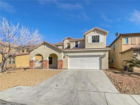 4910 Quartz Crest St, North Las Vegas, NV 89081