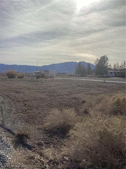 3451 Laurence Rd, Pahrump, NV 89048