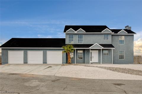 3075 W Pyle Ave, Las Vegas, NV 89141