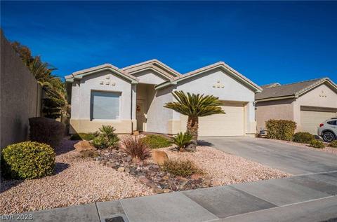 10918 Pumpkin Ridge Ave, Las Vegas, NV 89135