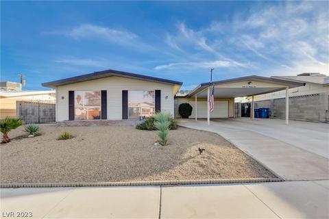 6521 Dinning Ave, Las Vegas, NV 89107