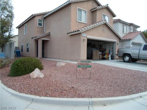Undisclosed, Las Vegas, NV 89123