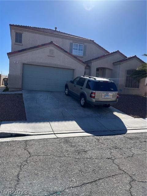 617 Azure Banks Ave, North Las Vegas, NV 89031