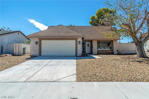 7103 Grasswood Dr, Las Vegas, NV 89147