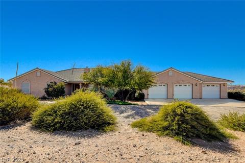 755 Cram Ave, Logandale, NV 89021