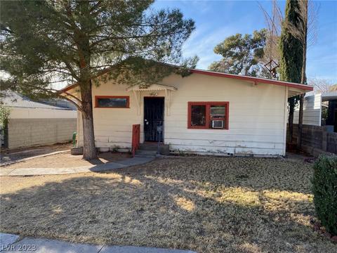 620 California Ave, Boulder City, NV 89005