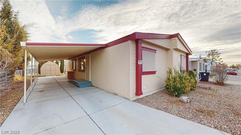 31 Russell Rd, Pahrump, NV 89048