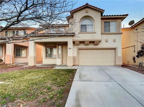 5330 Lindsay Heights St, Las Vegas, NV 89148