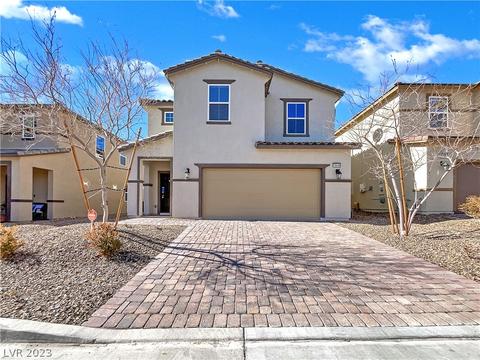 10549 Grey Adler St, Las Vegas, NV 89179