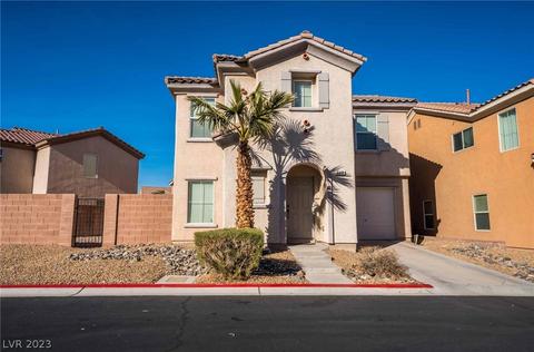 648 Stonehenge Walk Ave, Las Vegas, NV 89178
