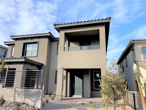 11693 Emerald Lake Ave, Las Vegas, NV 89138