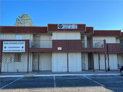 5380 Swenson St #22, Las Vegas, NV 89119