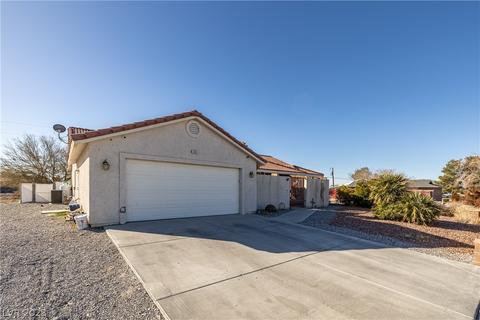 131 Comstock St, Pahrump, NV 89048